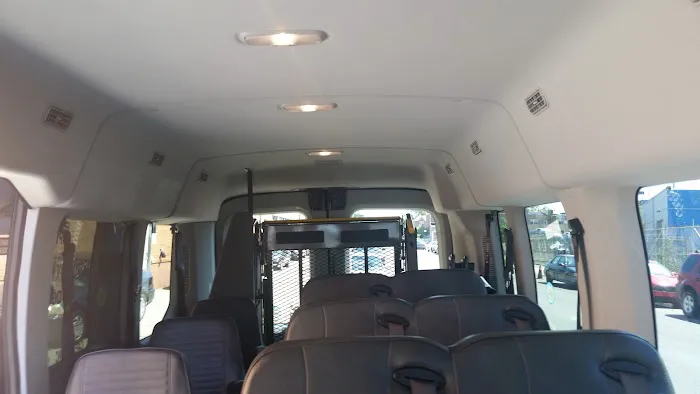 Vega Transportation Co Picture 3