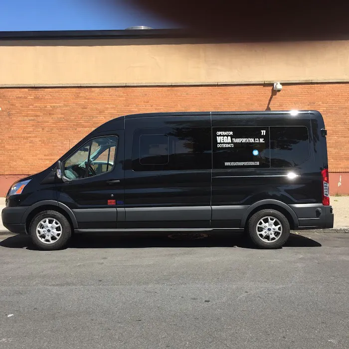 Vega Transportation Co Picture 8