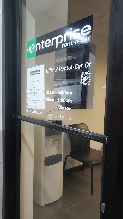 Enterprise Rent-A-Car Picture 3