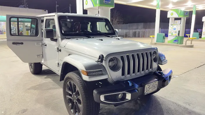 Payless Car Rental Picture 5