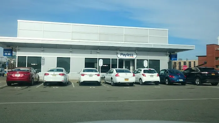 Payless Car Rental Picture 4