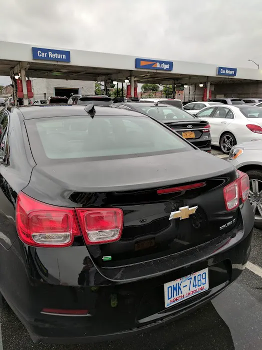 Payless Car Rental Picture 3