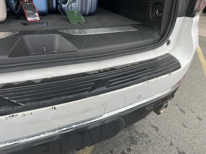 Payless Car Rental Picture 10