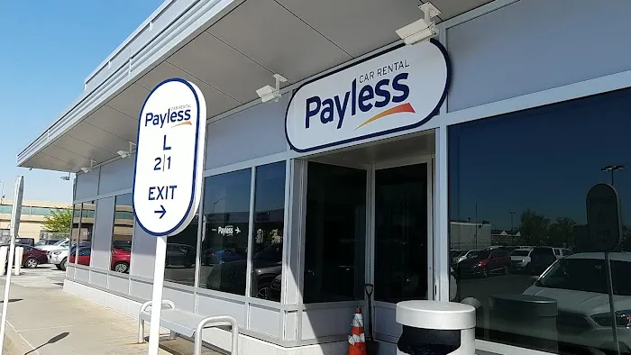 Payless Car Rental Picture 2