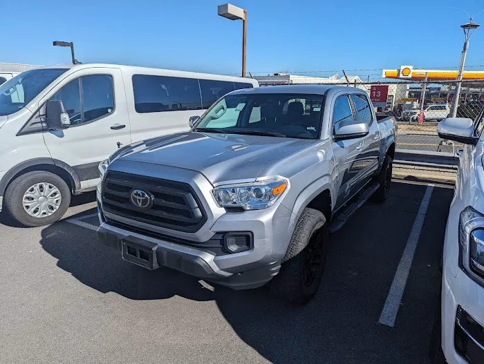 Avis Car Rental Picture 9