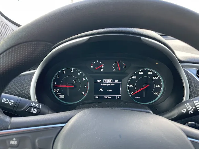 Avis Car Rental Picture 5