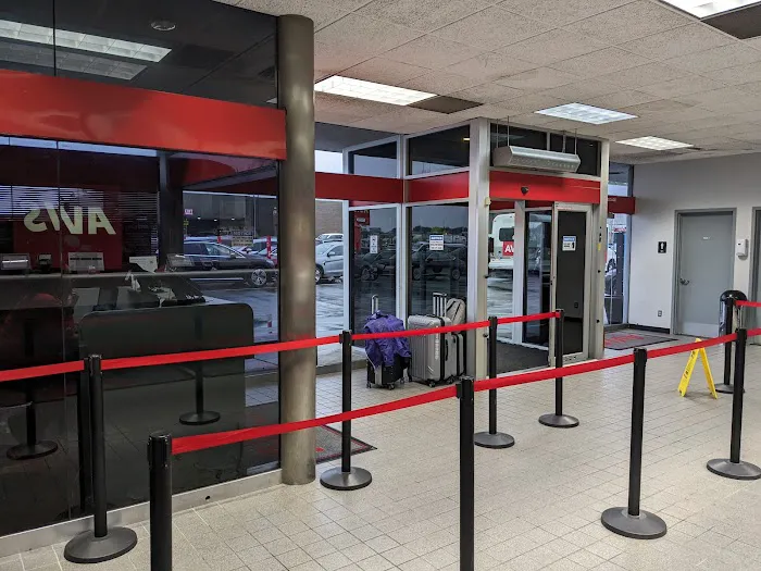Avis Car Rental Picture 7