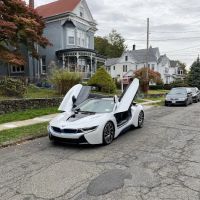 Auto Rentals NYC ico