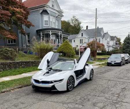 Auto Rentals NYC