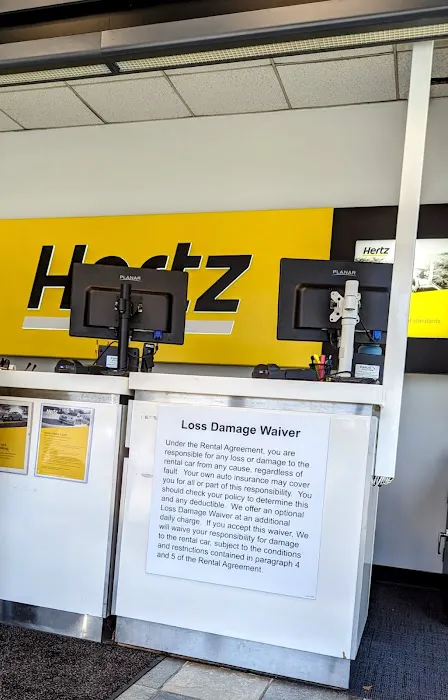 Hertz Car Rental - Great Neck - Northern Boulevard Picture 3
