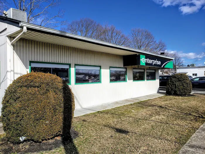 Enterprise Rent-A-Car Picture 8
