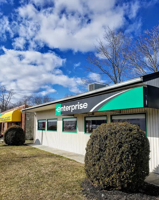 Enterprise Rent-A-Car Picture 4