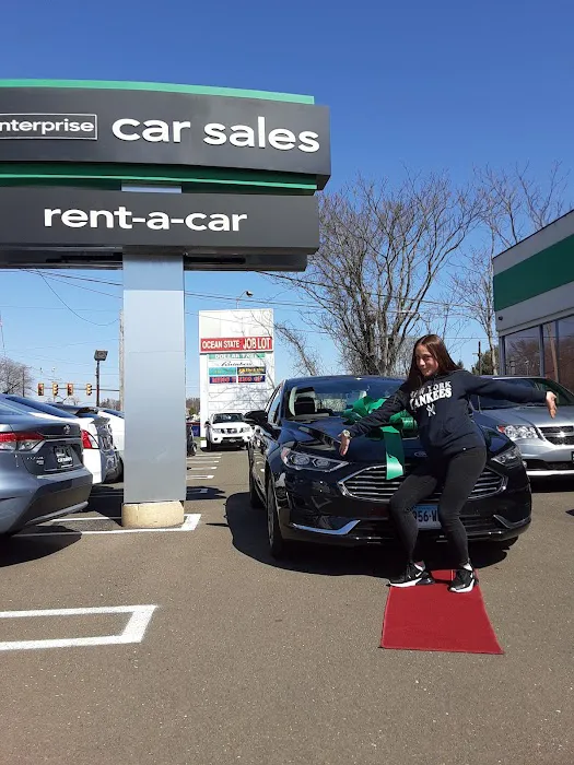 Enterprise Rent-A-Car Picture 3