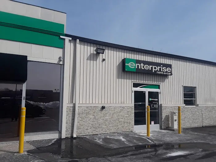 Enterprise Rent-A-Car Picture 2