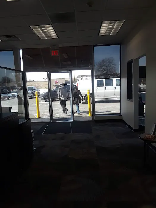 Enterprise Rent-A-Car Picture 6