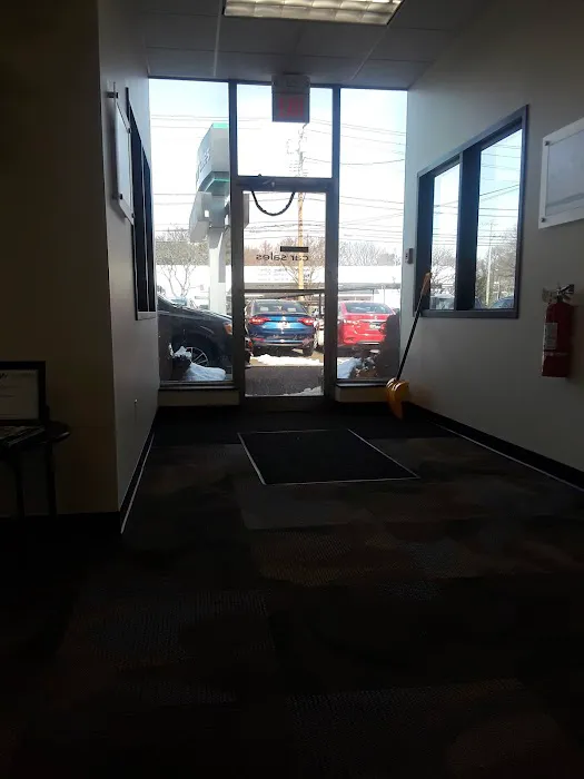 Enterprise Rent-A-Car Picture 9