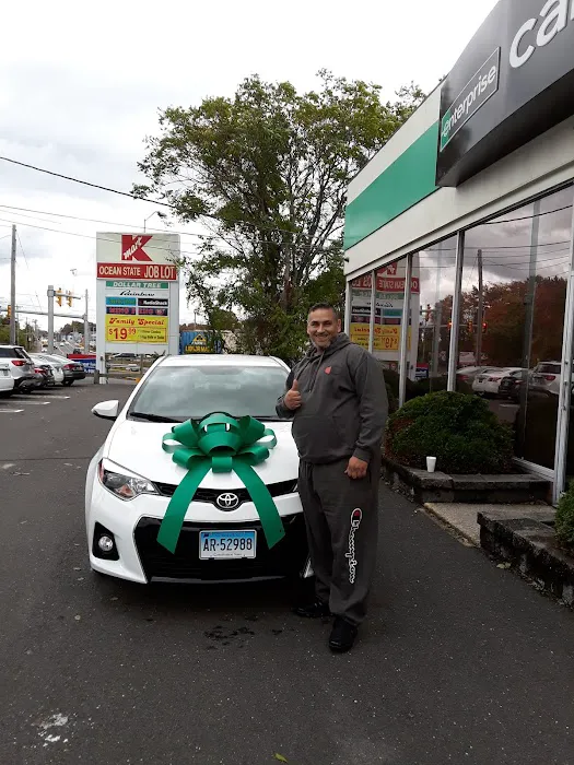 Enterprise Rent-A-Car Picture 4
