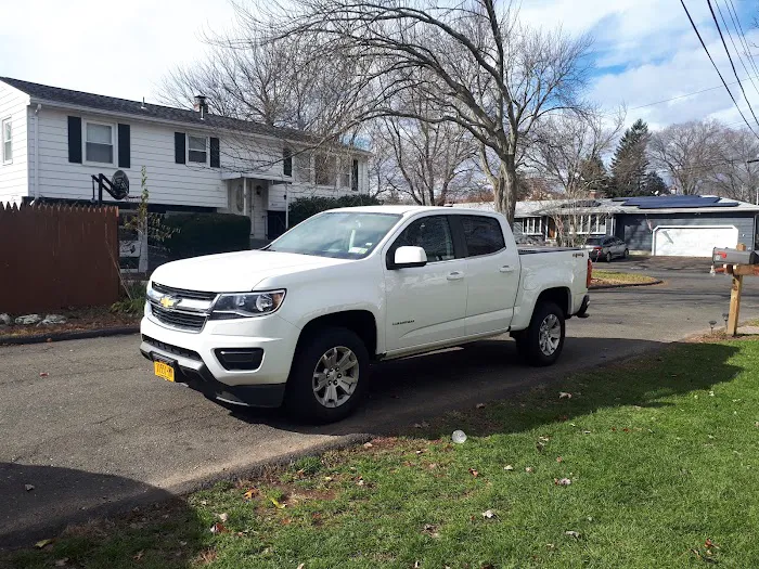 Enterprise Rent-A-Car Picture 10