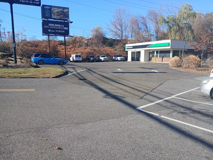 Enterprise Rent-A-Car Picture 7
