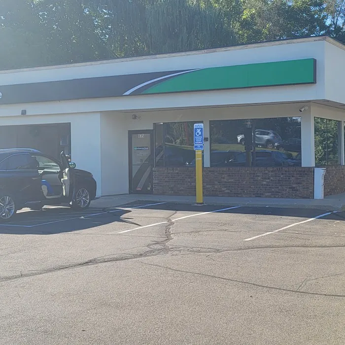 Enterprise Rent-A-Car Picture 1