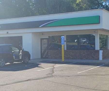 Enterprise Rent-A-Car