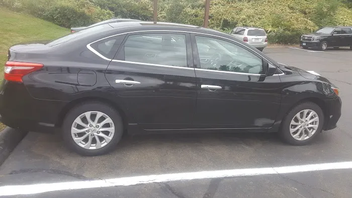 Enterprise Rent-A-Car Picture 3