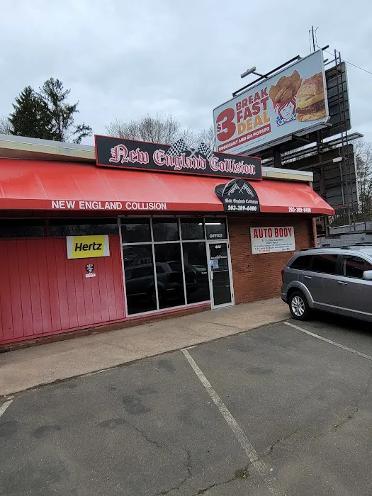 Hertz Car Rental - West Haven - Derby Avenue Picture 3