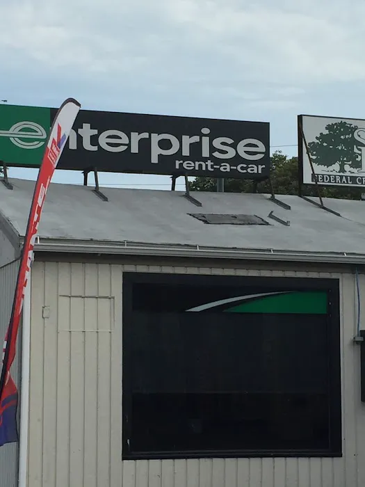 Enterprise Rent-A-Car Picture 1