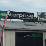 Enterprise Rent-A-Car