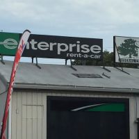 Enterprise Rent-A-Car ico