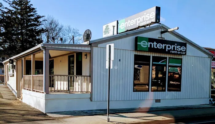Enterprise Rent-A-Car Picture 2