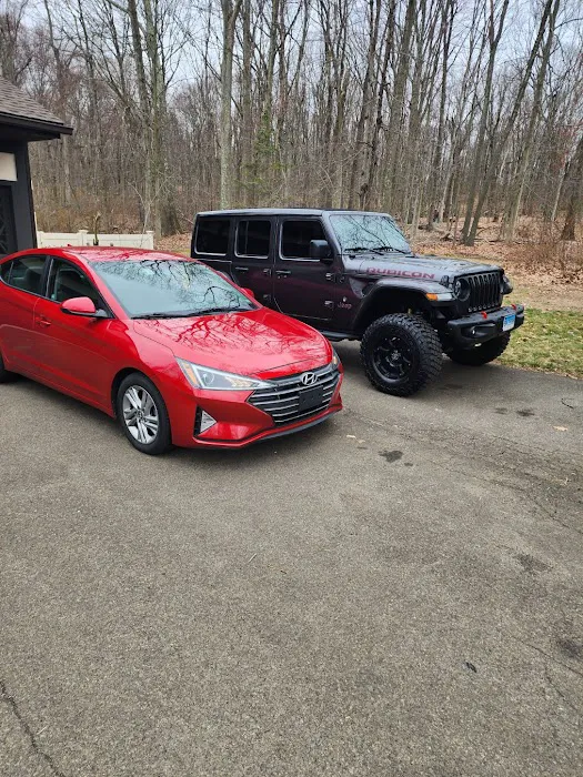 Enterprise Rent-A-Car Picture 8