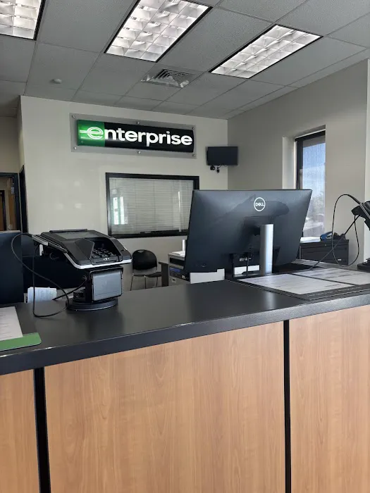 Enterprise Rent-A-Car Picture 5