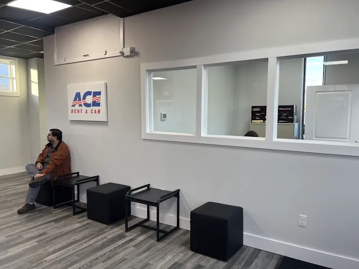 ACE Rent A Car Picture 2