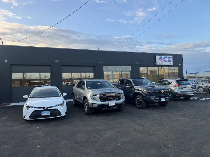 ACE Rent A Car Picture 5