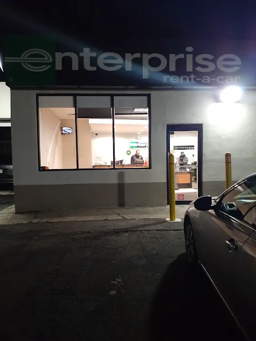 Enterprise Rent-A-Car Picture 3