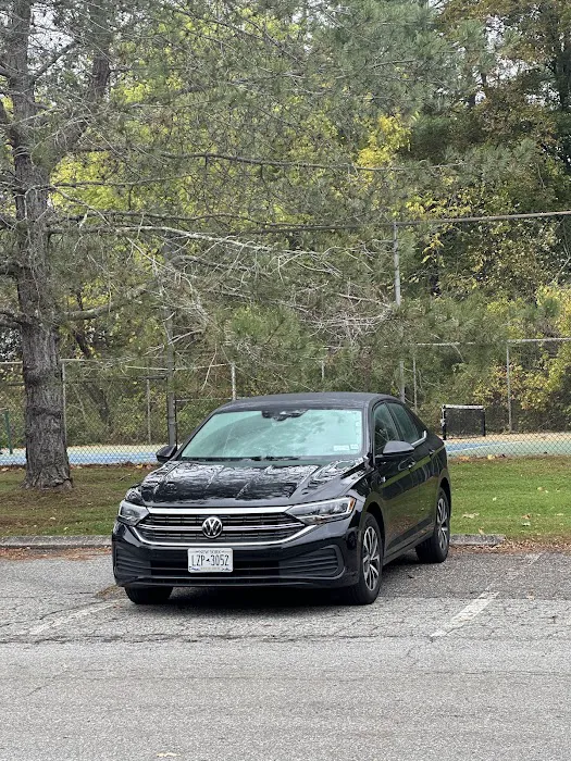 Enterprise Rent-A-Car Picture 6