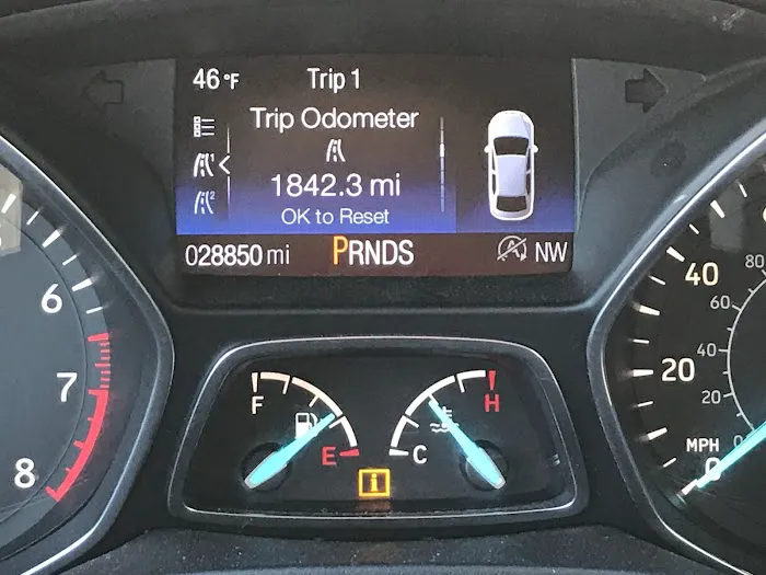 Budget Car Rental Picture 1