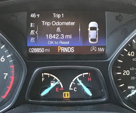 Budget Car Rental