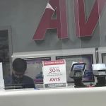 Avis Car Rental