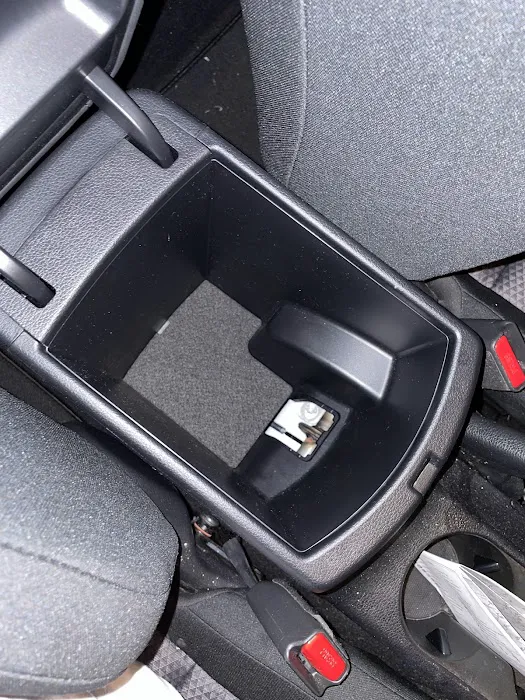 Budget Car Rental Picture 10