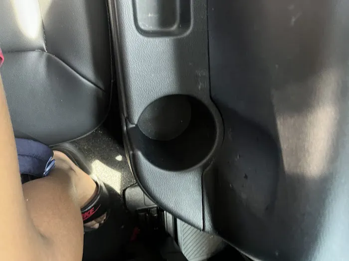 Budget Car Rental Picture 9