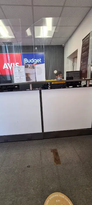 Budget Car Rental Picture 3