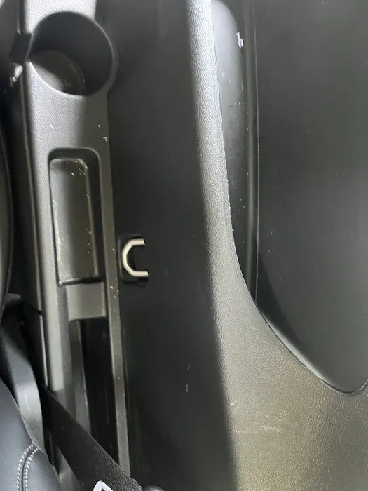 Budget Car Rental Picture 1