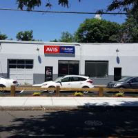 Avis Car Rental ico