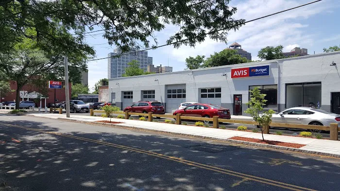 Avis Car Rental Picture 10