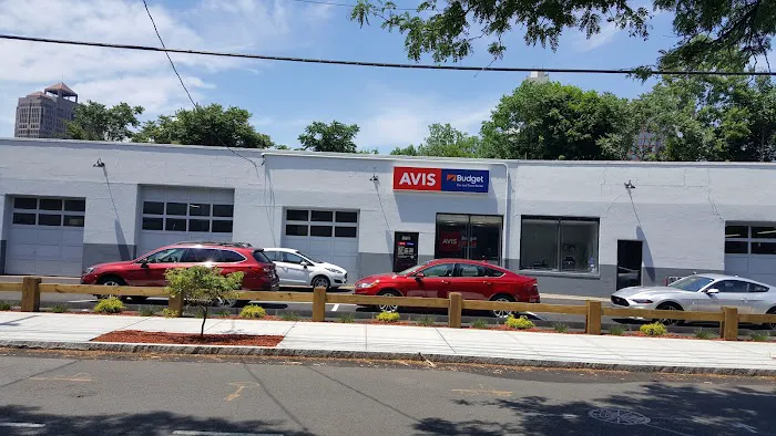 Avis Car Rental Picture 7