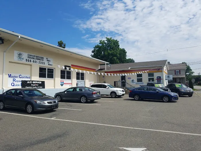 Hertz Car Rental - Hackettstown - East Plane Street HLE Picture 5