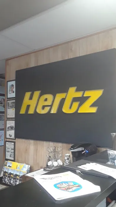Hertz Car Rental - Hackettstown - East Plane Street HLE Picture 1