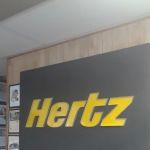 Hertz Car Rental - Hackettstown - East Plane Street HLE